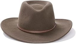 Stetson Men's Gallatin Outdoor hat,