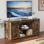 YESHOMY TV Stand for Televisions up