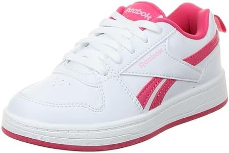 Reebok Royal Prime 2.0, Sneaker, White/BOLDPINK/ASTROROSE, 38 EU