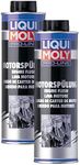 Liqui Moly 2x Pro-Line Engine Flush, 500ml each