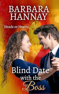 Blind Date with the Boss (Heads or Hearts)