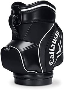 AC CG DEN Caddy Black 18
