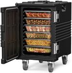 CAMMOO 95QT Non-Electrical Catering