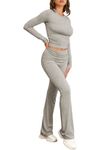 Yoga Wear For Women Two Piece Set