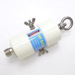 Femei 1-50MHz 500Watt HF Balun DIY Waterproof Antenna Balun 1:1 Voltage Balun with UHF Female (SO-239) Connector