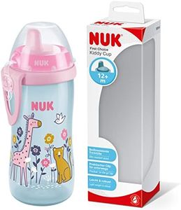 NUK Kiddy 