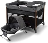 Graco Pack n' Play Close2Baby Seat 