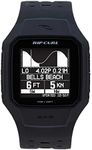 RIP CURL Men's A114400901SZ Year-Round Digital Black Watch