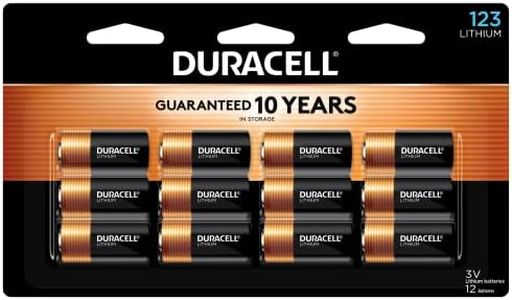 Duracell C