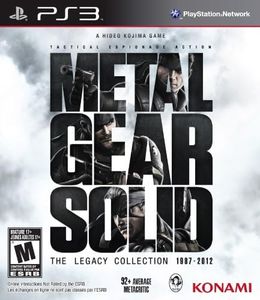 Metal Gear