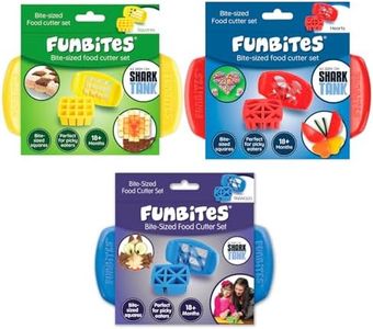FUNBITES C