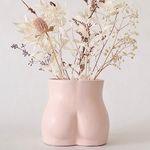 Ceramic Vase For Plants