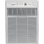 Frigidaire FFRS0822SE Window Air Conditioner, 8000 BTU, White
