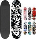 Kpc Pro Skateboard