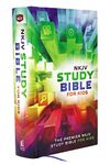 Thomas Nelson Kids Bibles