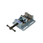 Wilton 11743 3-Inch Low Profile Drill Press Vise