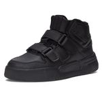 Campus Men's OG-31 BLK Sneakers - 7UK/India OG-31