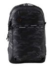 Wildcraft Shine Laptop Backpack 25 L (Black Metallic)