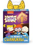 Funko Rugrats The Meanie of Chanukah Game for 2-4 Players Ages 5 and Up