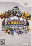 Skylanders Giants Game (Renewed)