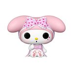 Funko Sanrio Pop! My Melody Vinyl Figure Hot Topic Exclusive, (FU65036)