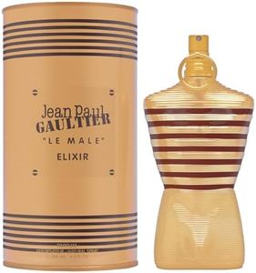 JEAN PAUL GAULTIER Le Male Elixir Parfum 200 ml