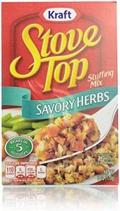 Stove Top Savory Herb Stuffing Mix (6 oz Box)