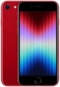 Apple 2022 iPhone SE (128 GB) - (PRODUCT) RED