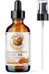 Sea Buckthorn Oil. 120ml. 100% Pure