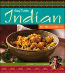 Betty Crocker Indian Home Cooking (Betty Crocker Books)