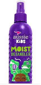 Aussie Kids Moist Detangler for Kids, 8 fl oz/236 mL