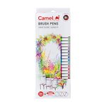 Camel Brush Pens 27 shades
