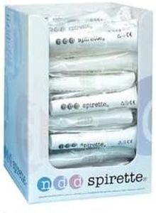 ndd EasyOne Spirometer Spirettes (25)