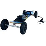 Atom 95X Mountain Board