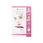 Beauty7 Eyebrow Wax Strips Facial W