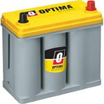 Optima Batteries 8073-167 D51R Yell