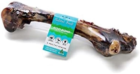 Kangaroo Bone Femur Natural Dog Treats