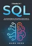 SQL: 3 books 1 - The Ultimate Begin