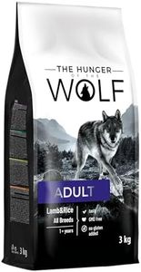 The Hunger