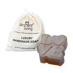 Ancient Living Handmade Eternally Bath Soap 100g