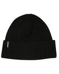 Patagonia 29206-BLK Brodeo Beanie Hat Unisex black UNI