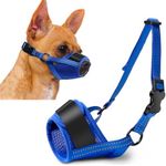 Dog Muzzle