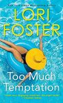 Too Much Temptation (Brava Brothers Book 1)