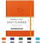 Panda Planner Pro 2026 - A4 6 Month