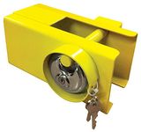 SWTT125 Guardian Hitch Lock