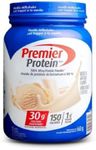 Premier Protein Powder, Vanilla Milkshake, High Protein Powder, 30g of Protein, 1g Sugar, 100% Whey Protein, Keto Friendly, Gluten Free, 17 Servings, 661 Grams