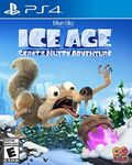 ICE AGE SC