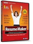 ResumeMaker Professional Deluxe 20 