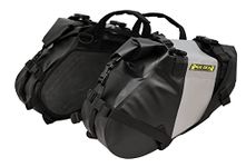 Nelson-Rigg Hurricane Waterproof Dual Sport Saddlebags