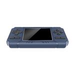 8 Bit Retro Gameboy, 3 Inch IPS Screen Retro Handheld Game Console with 520 Classical Games, Retro Handheld Support for Connecting TV and Two Players, Mini Gameboy for Child